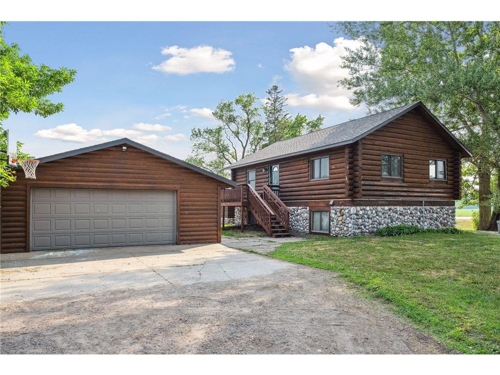 7770 83rd Street NE, Gilmanton Twp, MN, 56329 MLS 6378650 Edina Realty