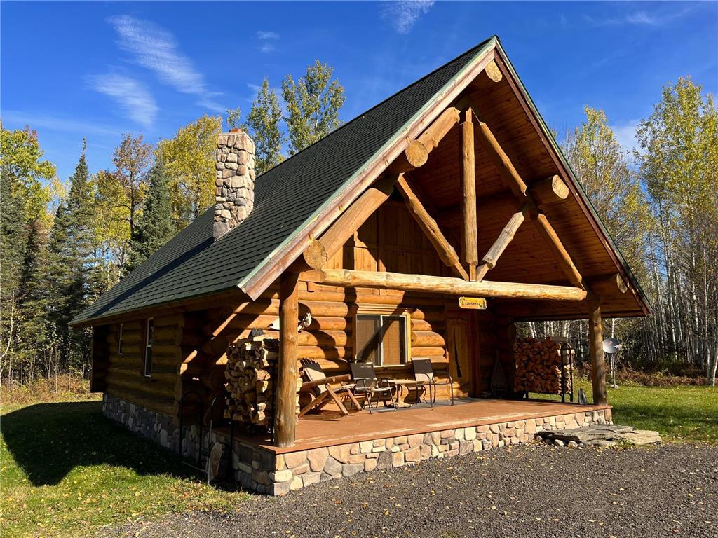 7770 Kaunonen Lake Road Embarrass MN 55732 6463437 image1