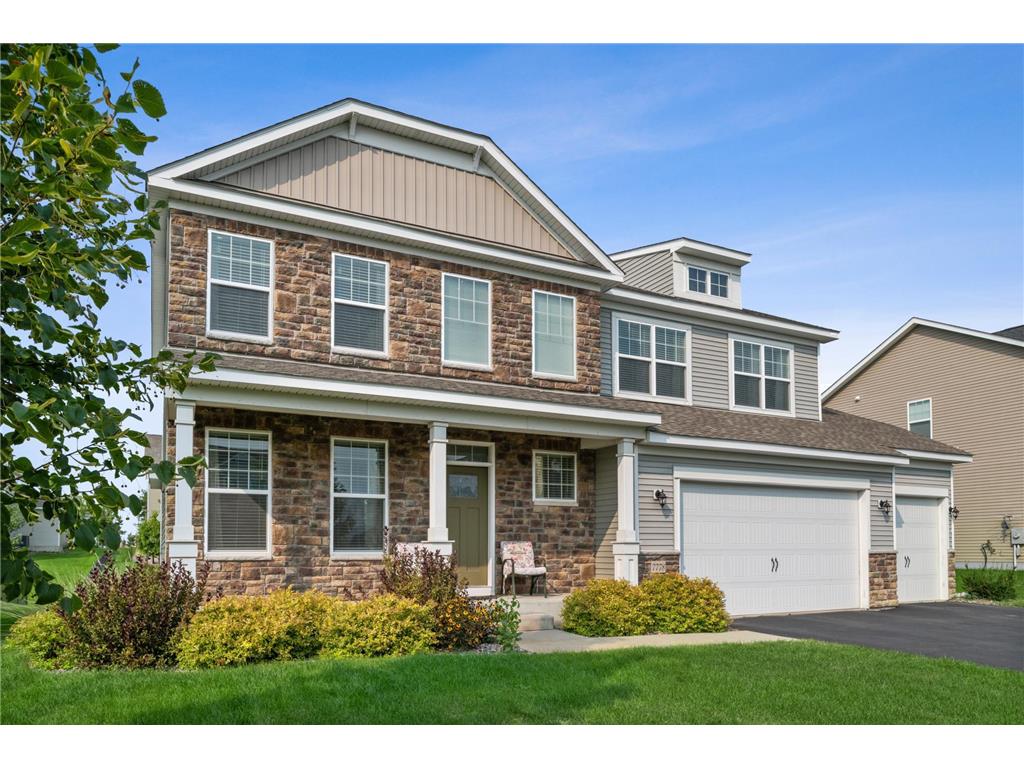 7778 NE Marlowe Avenue NE Otsego MN 55330 6308693 image1