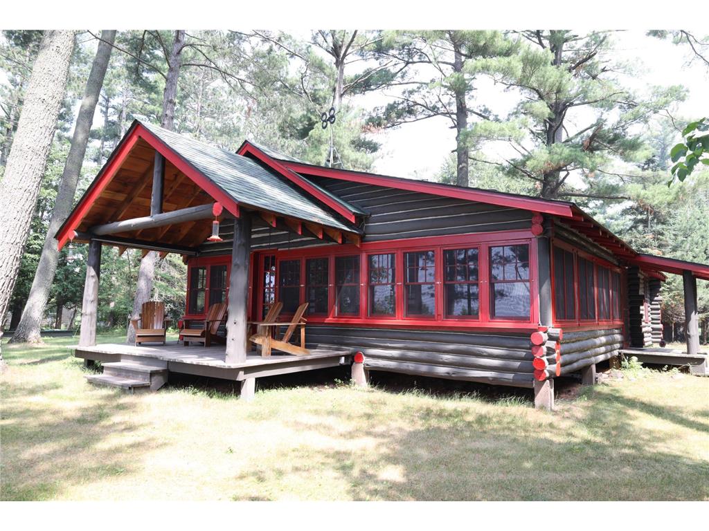 7779 Prospect Avenue Danbury WI 54830 - Yellow 6397203 image1
