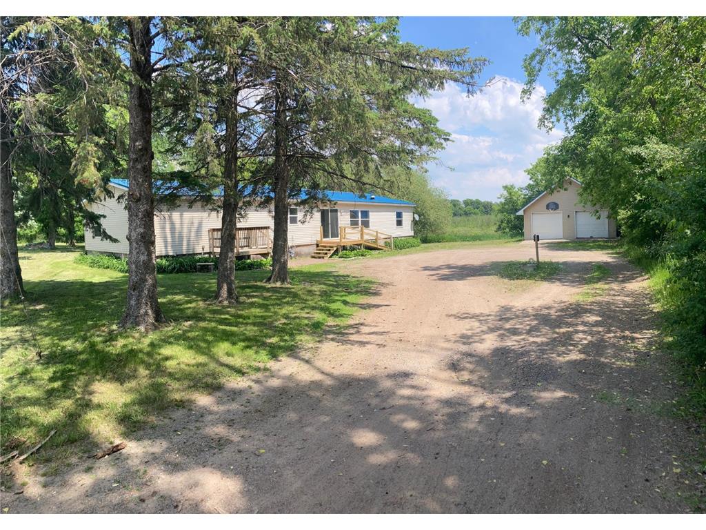 778 US Highway 63 Clayton Twp WI 54004 - Magnor Lake 6378429 image1