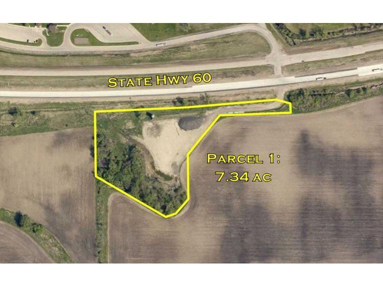 77823 State Highway 60, Saint James, MN, 56081 MLS 6018964 Edina