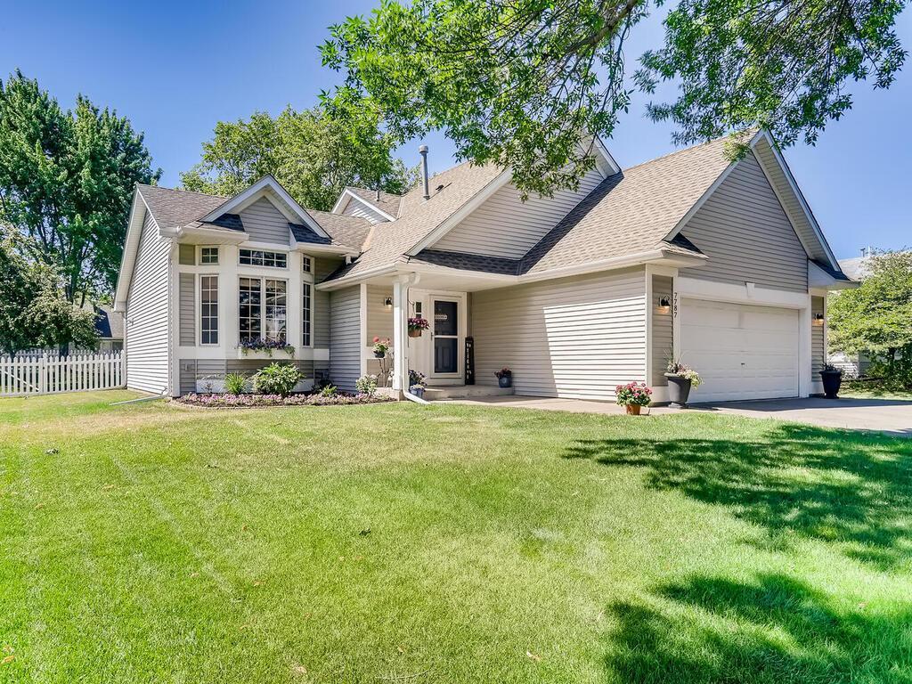 7787 24th Street N, Oakdale, MN 55128 MLS 5755713 Edina Realty