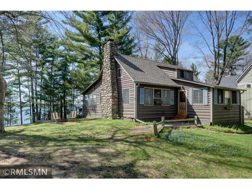 779 120th Street Lincoln Twp WI 54001 - Wapogasset 7060377 image1