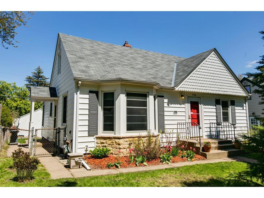 779 Nebraska Avenue W, Saint Paul, MN 55117 MLS 5564665 Edina Realty