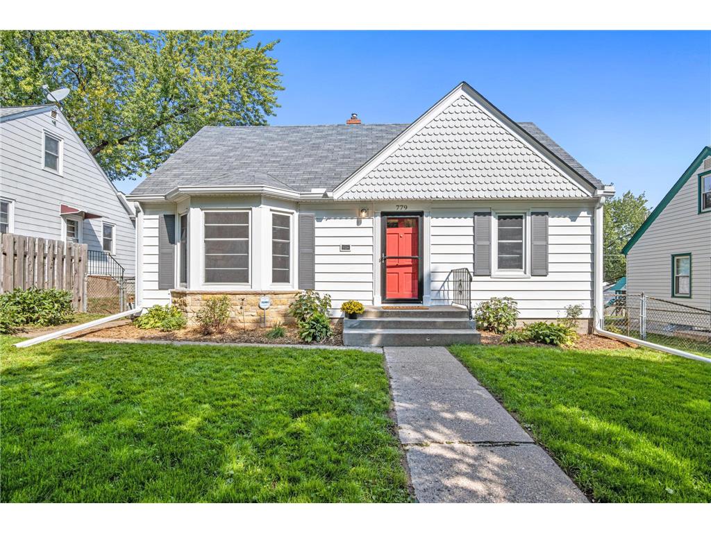 779 Nebraska Avenue W, Saint Paul, MN, 55117 MLS 6256042 Edina Realty