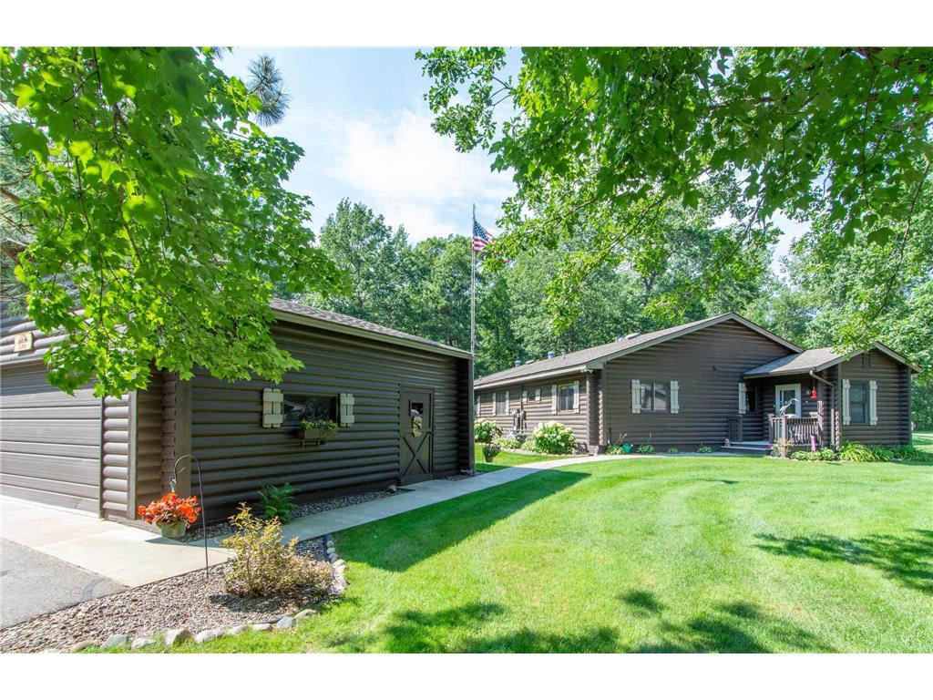 7794 Golf Estates Drive, Pequot Lakes, MN 56472 MLS 6246429 Edina