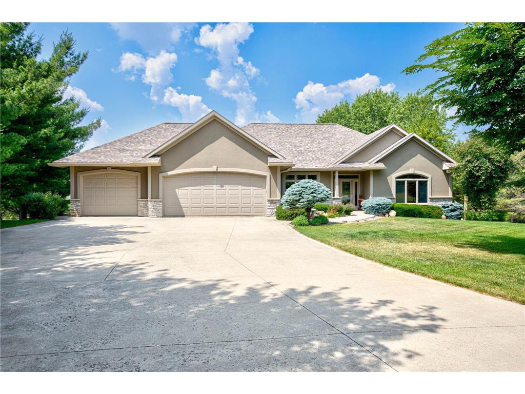 7797 Cedar Crest Lane NW, Rochester, MN, 55901 MLS 6392098 Edina