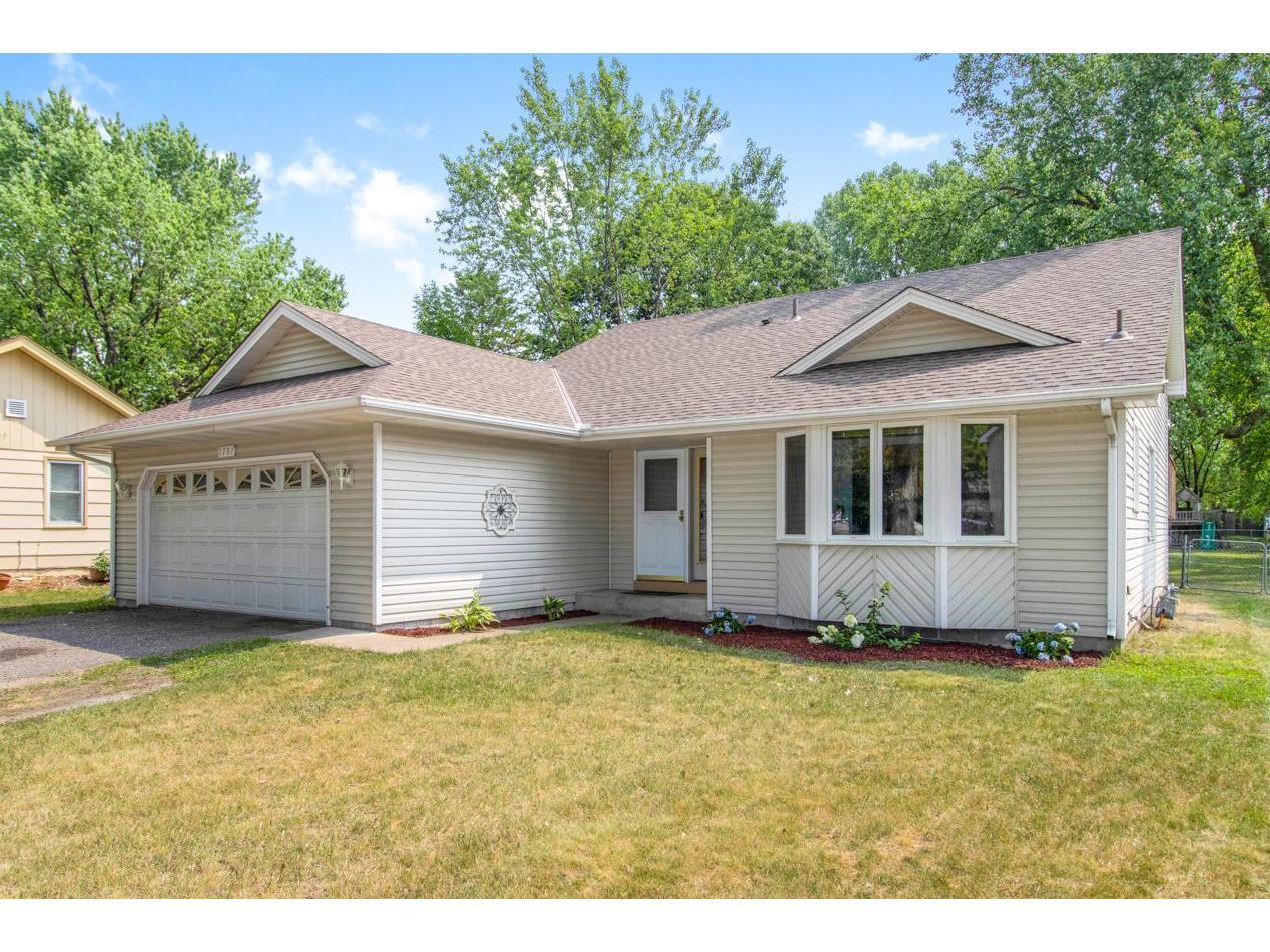 7797 Long Lake Road, Mounds View, MN 55112 MLS 6024128 Edina Realty