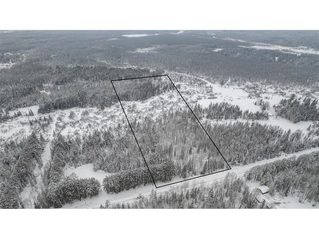 77xx S Town Hall Road Hawthorne Twp WI 54873 - Middle River 6337415 image1