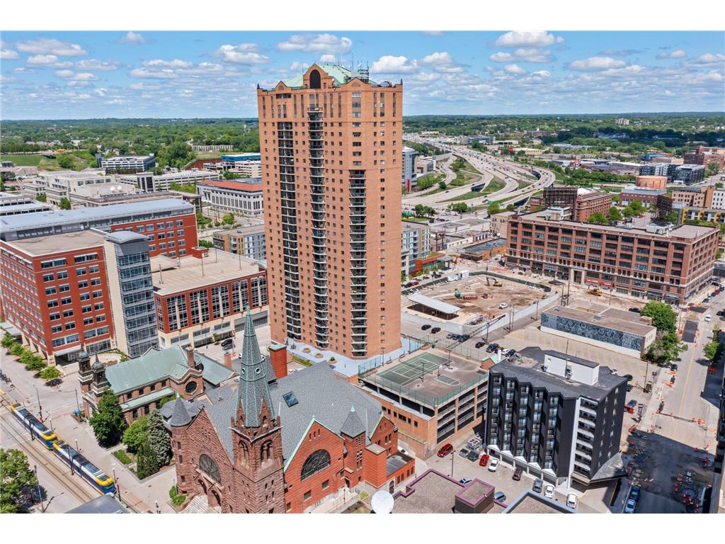 78 10th Street E #1410, Saint Paul, MN, 55101 | MLS: 6695405 | Edina Realty