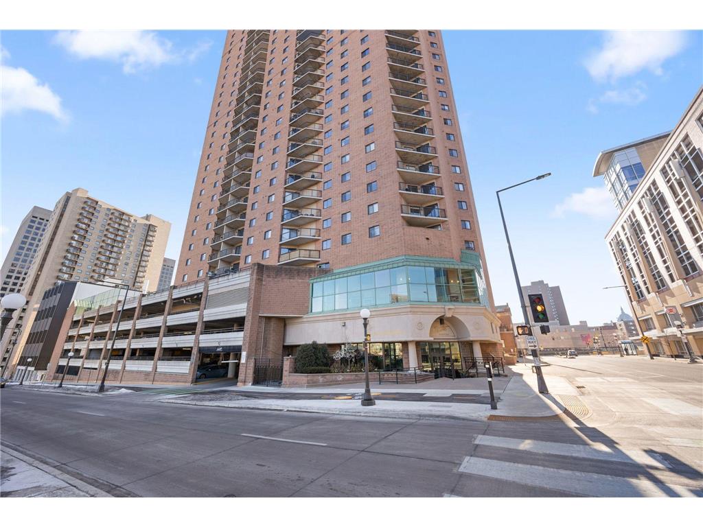 78 10th Street E #1502 Saint Paul MN 55101 7015345 image1