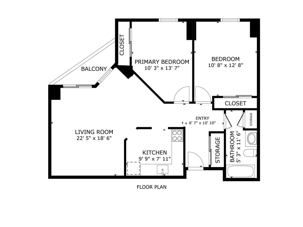 78 10th Street E #1502 Saint Paul MN 55101 7015345 image28