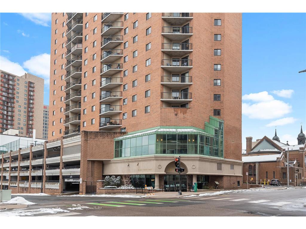 78 10th Street E 2004, Saint Paul, MN, 55101 MLS 6342577 Edina Realty