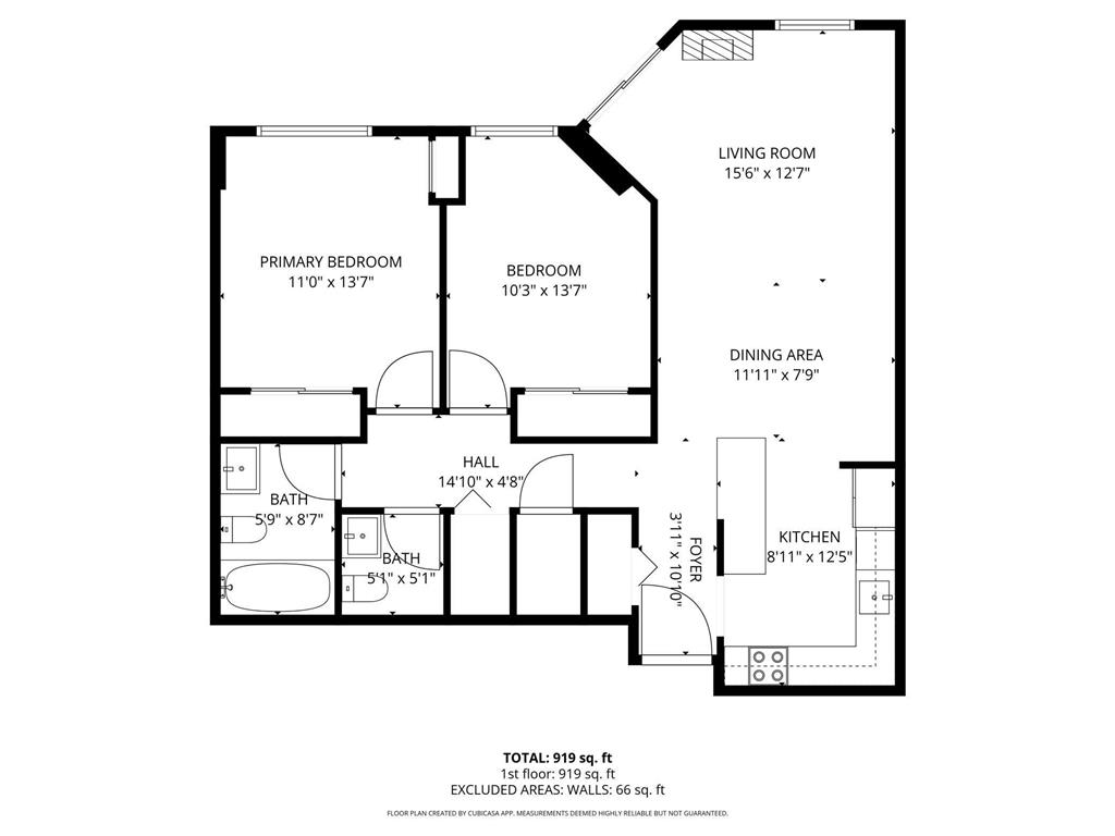 78 10th Street E #2004 Saint Paul MN 55101 7015905 image24