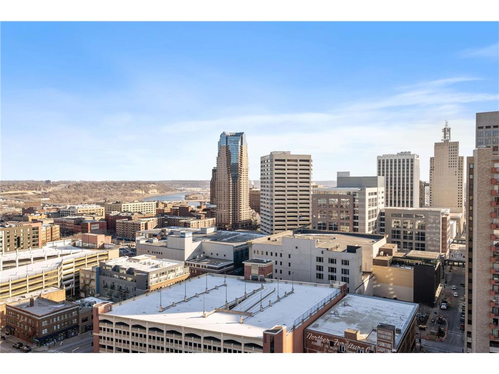 78 10th Street E #2303 Saint Paul MN 55101 - Mississippi 6466316 image1