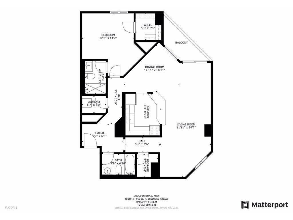 78 10th Street E #901 Saint Paul MN 55101 6713232 image44