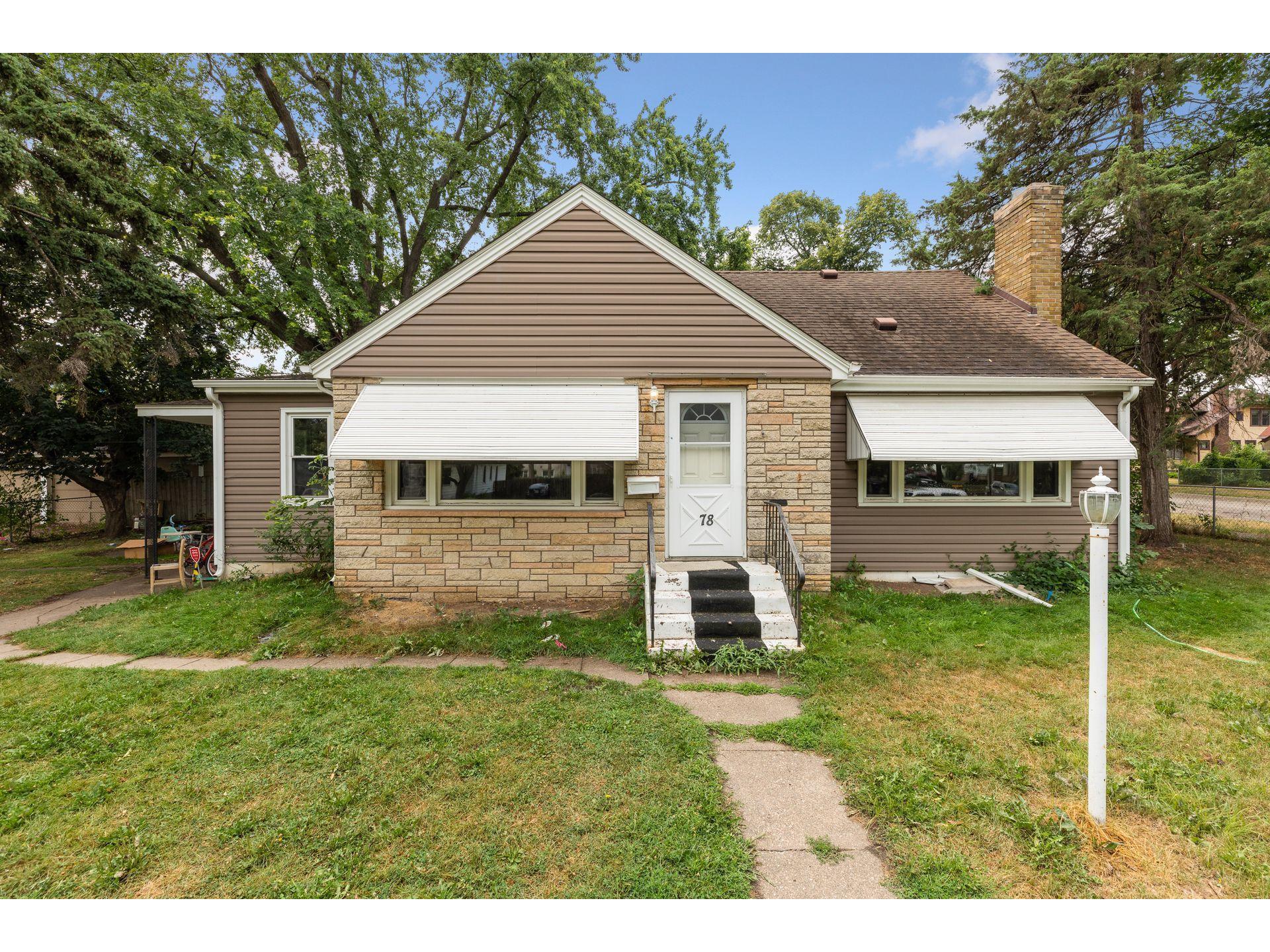 78 Annapolis Street E, West Saint Paul, MN 55118 MLS 6029999 Edina