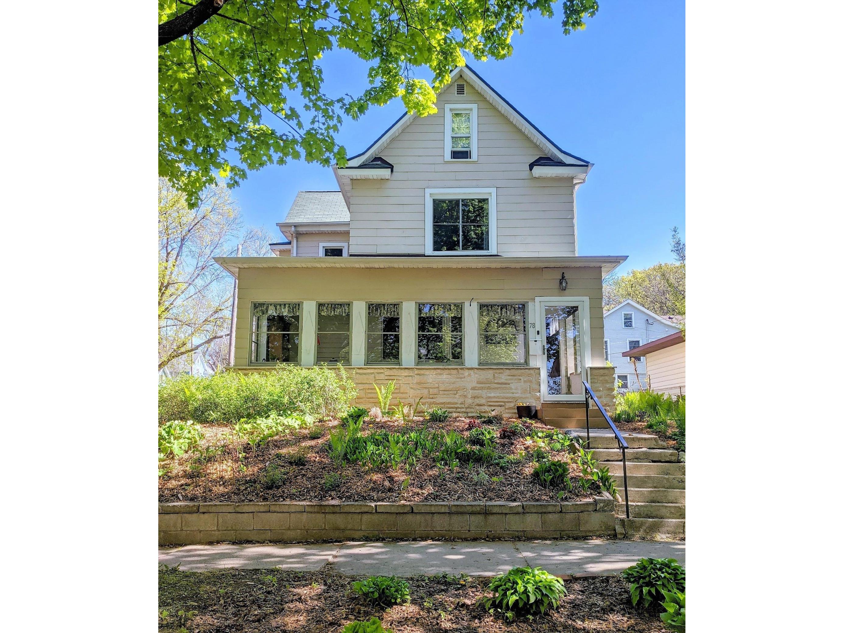 78 Maria Avenue, Saint Paul, MN 55106 MLS 5755921 Edina Realty