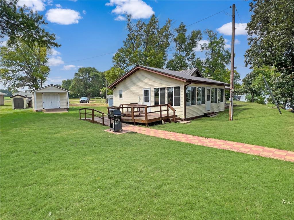 78 Pioneer Trail, Lake Sarah Twp, MN, 56132 MLS 6426910 Edina Realty