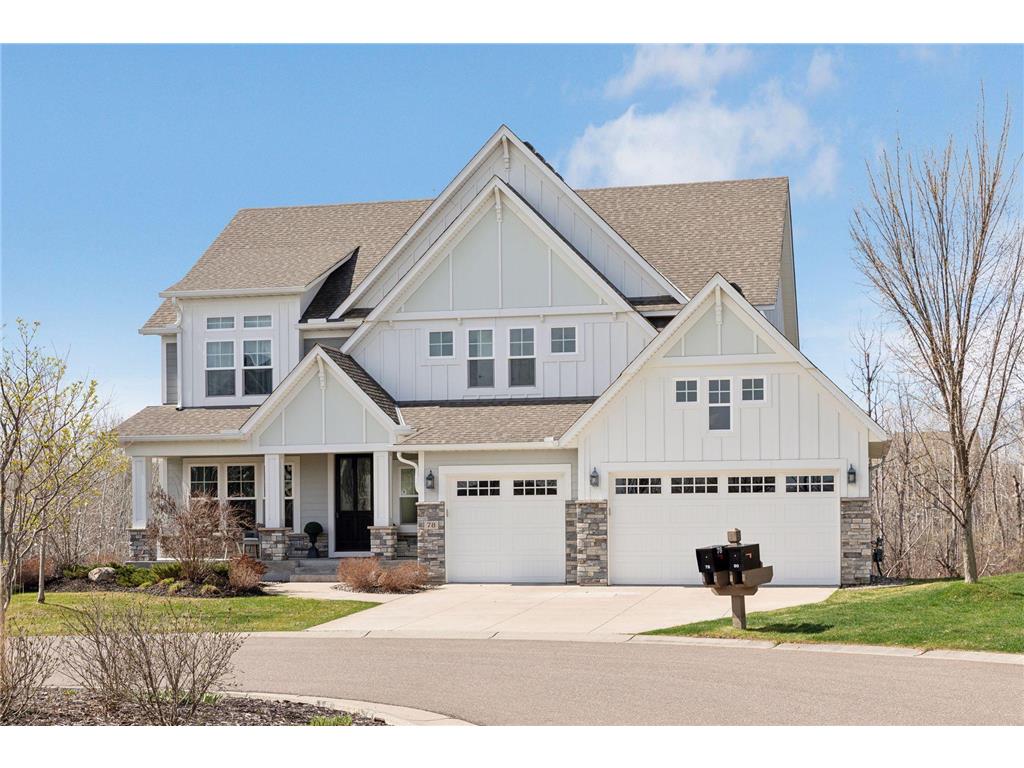 78 Rapp Farm Lane North Oaks MN 55127 - Pleasant Lake 6485931 image1