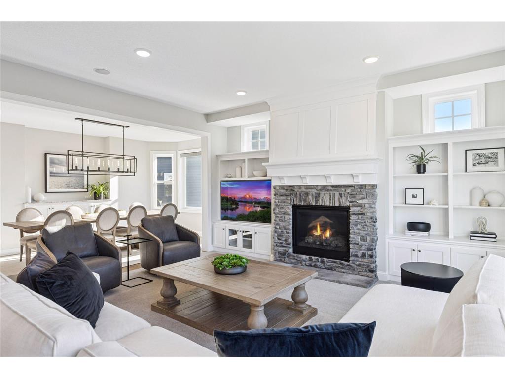 78 Rapp Farm Lane North Oaks MN 55127 - Pleasant Lake 6812154 image10