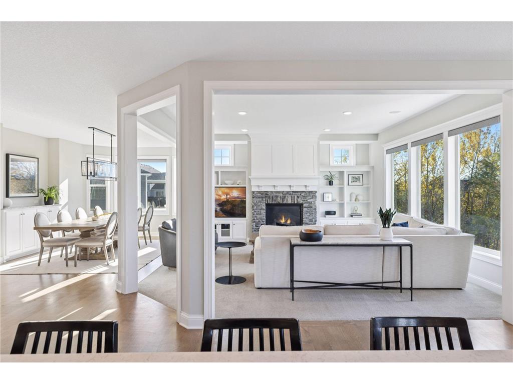 78 Rapp Farm Lane North Oaks MN 55127 - Pleasant Lake 6812154 image16