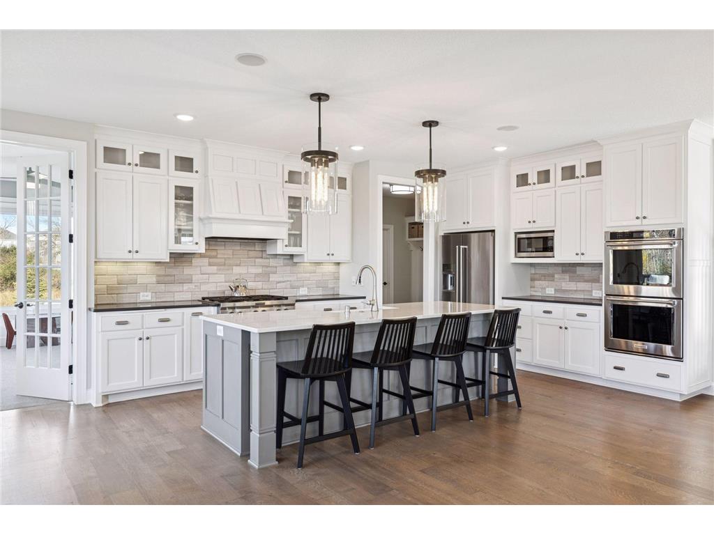 78 Rapp Farm Lane North Oaks MN 55127 - Pleasant Lake 6812154 image17