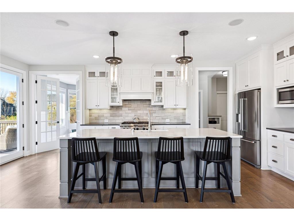 78 Rapp Farm Lane North Oaks MN 55127 - Pleasant Lake 6812154 image18