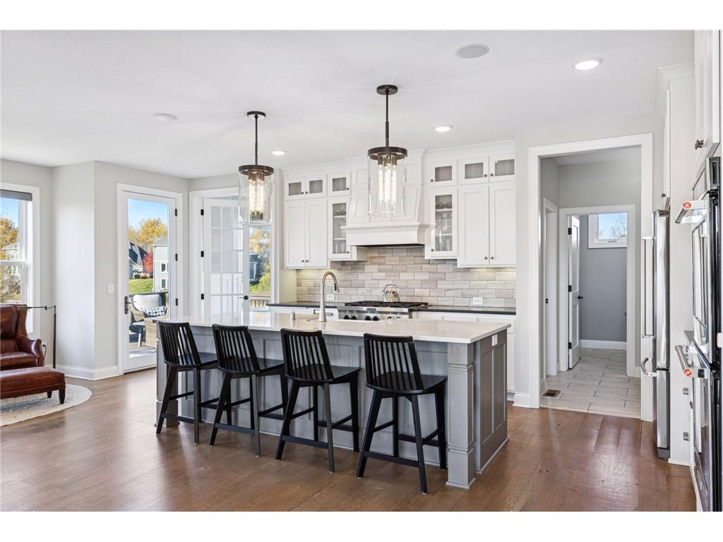 78 Rapp Farm Lane North Oaks MN 55127 - Pleasant Lake 6812154 image19