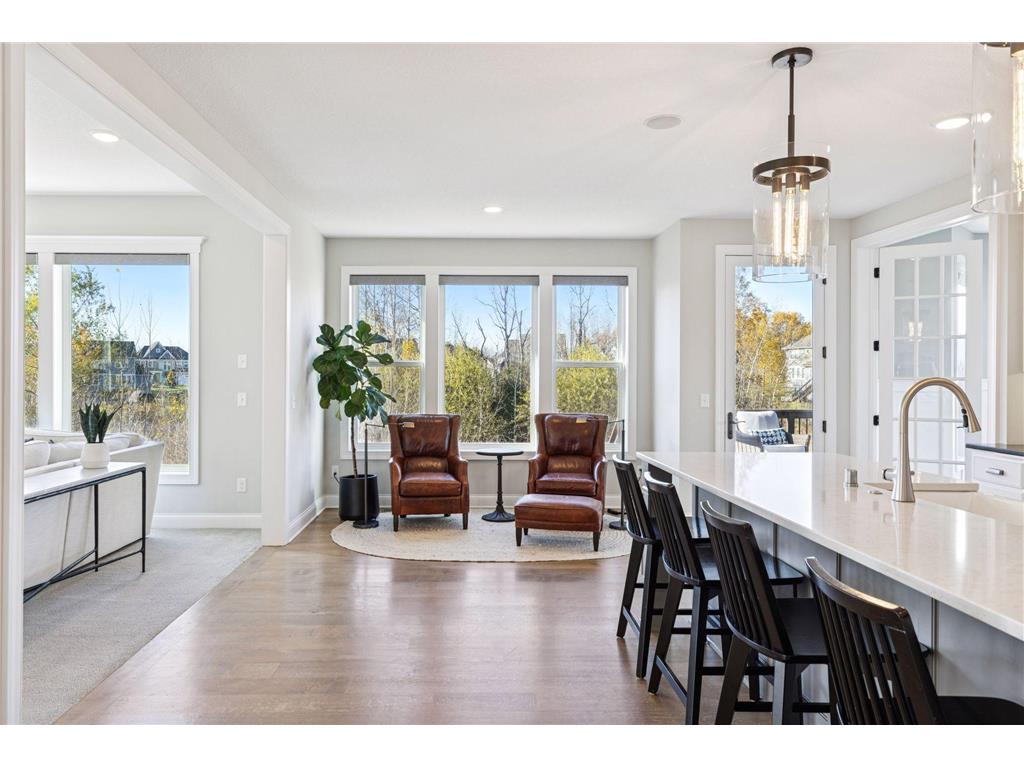 78 Rapp Farm Lane North Oaks MN 55127 - Pleasant Lake 6812154 image20