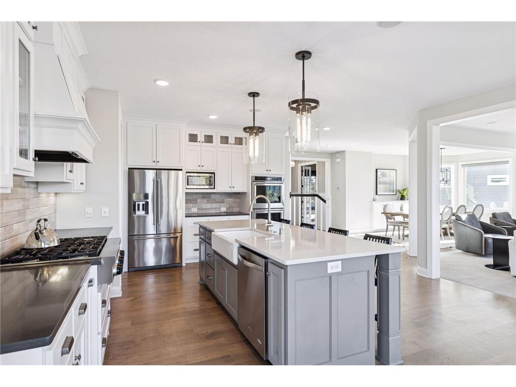 78 Rapp Farm Lane North Oaks MN 55127 - Pleasant Lake 6812154 image22