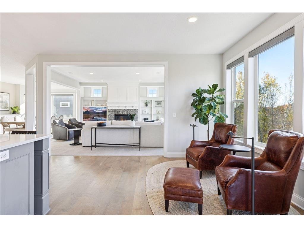 78 Rapp Farm Lane North Oaks MN 55127 - Pleasant Lake 6812154 image23