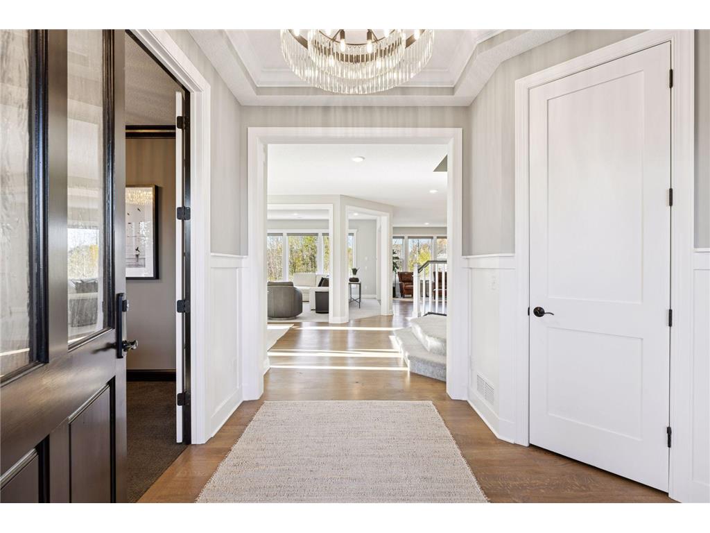 78 Rapp Farm Lane North Oaks MN 55127 - Pleasant Lake 6812154 image3