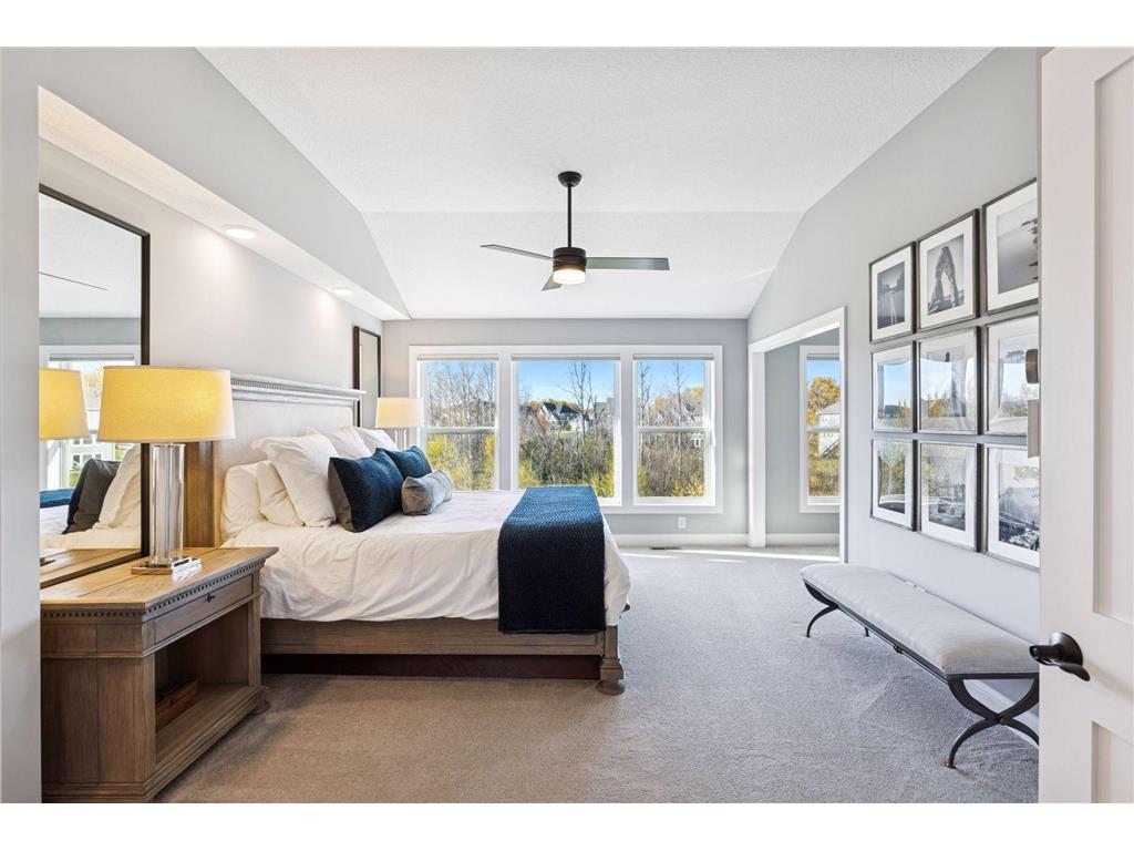 78 Rapp Farm Lane North Oaks MN 55127 - Pleasant Lake 6812154 image35