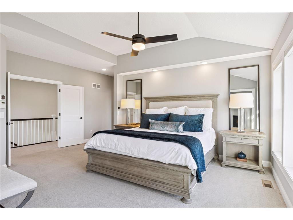 78 Rapp Farm Lane North Oaks MN 55127 - Pleasant Lake 6812154 image38