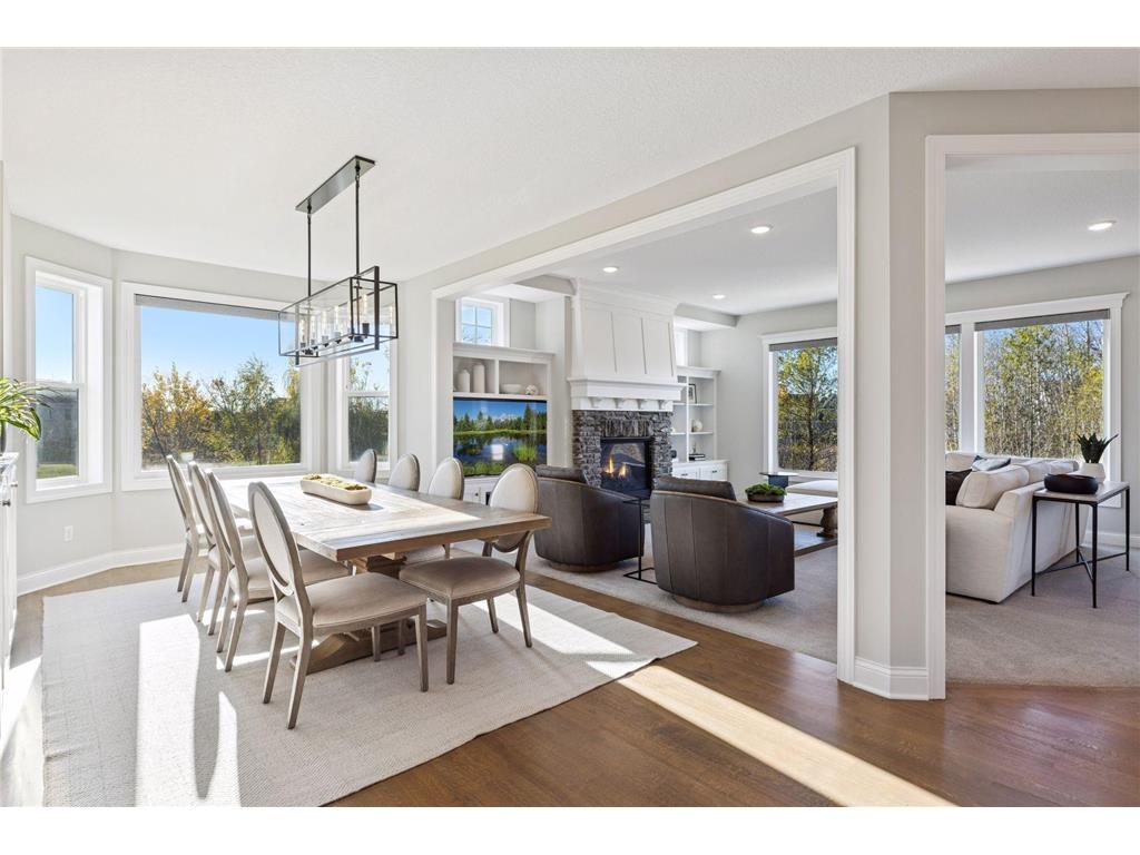 78 Rapp Farm Lane North Oaks MN 55127 - Pleasant Lake 6812154 image4