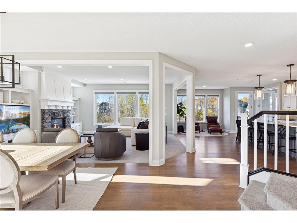 78 Rapp Farm Lane North Oaks MN 55127 - Pleasant Lake 6812154 image5