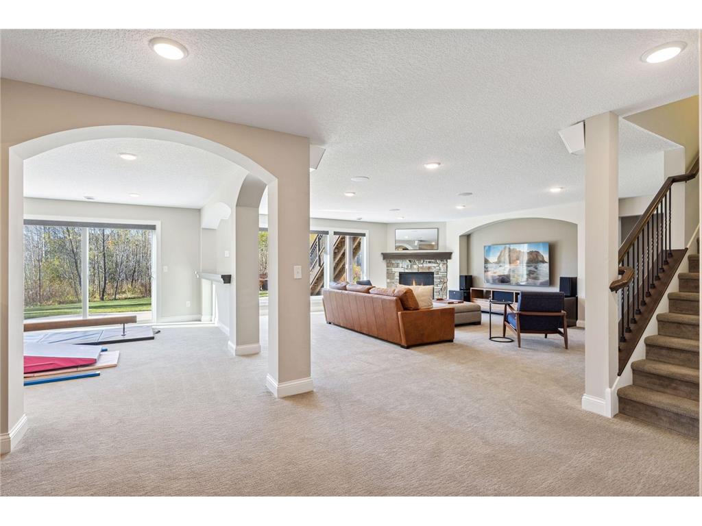 78 Rapp Farm Lane North Oaks MN 55127 - Pleasant Lake 6812154 image53