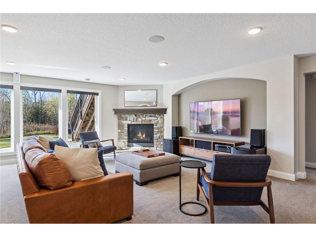 78 Rapp Farm Lane North Oaks MN 55127 - Pleasant Lake 6812154 image54