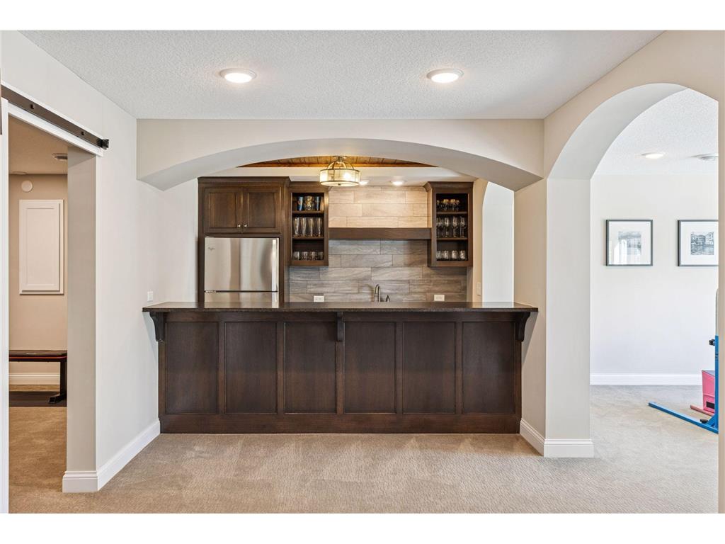 78 Rapp Farm Lane North Oaks MN 55127 - Pleasant Lake 6812154 image57