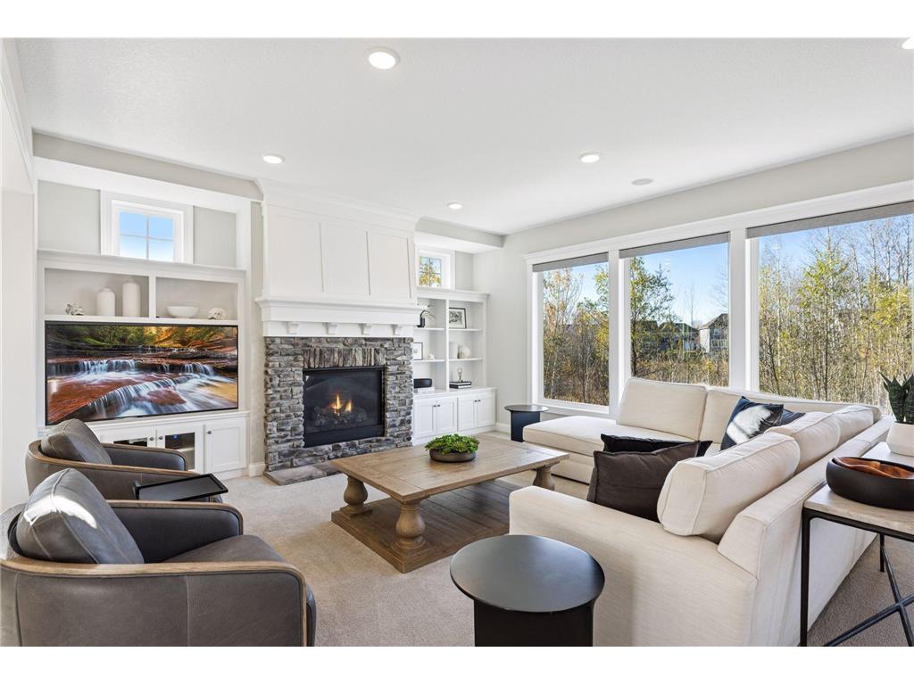 78 Rapp Farm Lane North Oaks MN 55127 - Pleasant Lake 6812154 image6