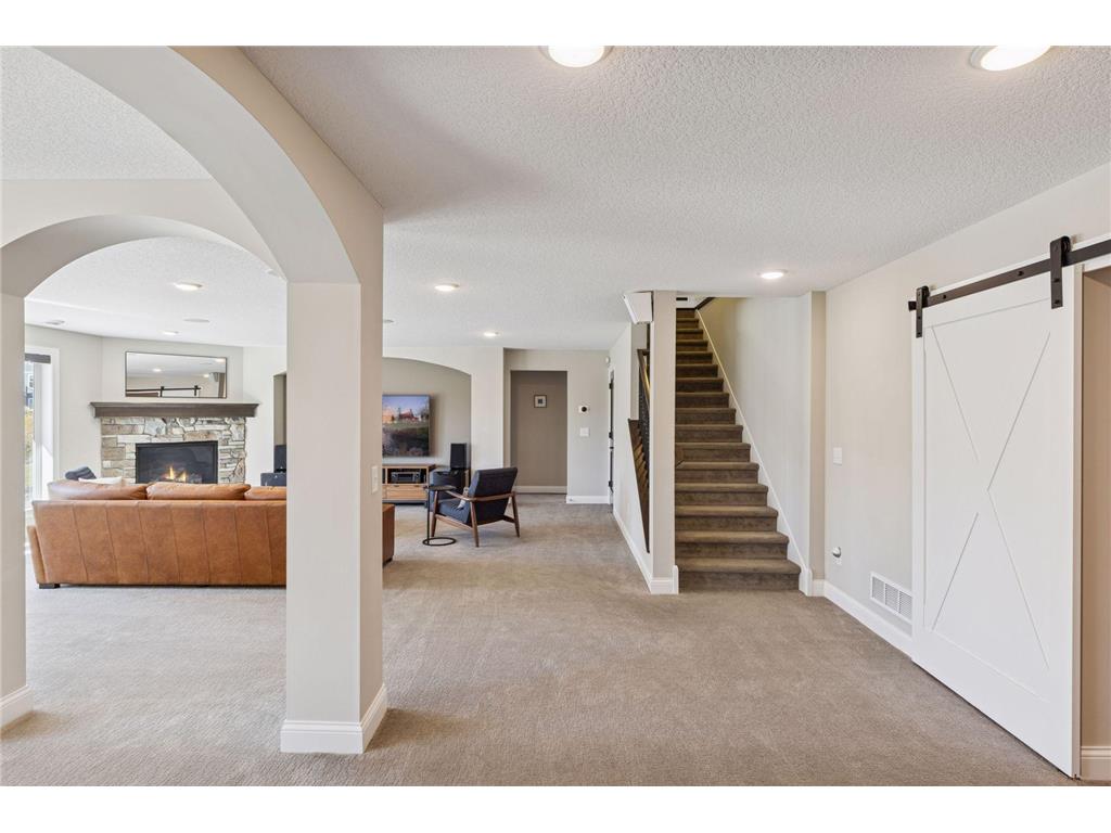 78 Rapp Farm Lane North Oaks MN 55127 - Pleasant Lake 6812154 image62