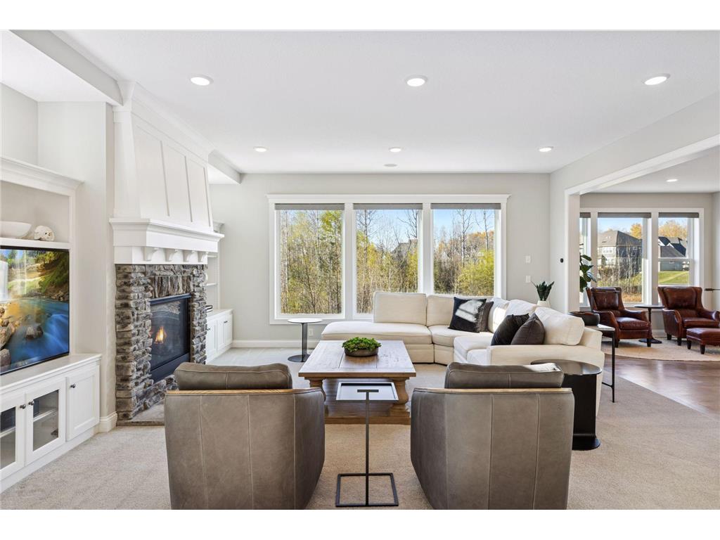 78 Rapp Farm Lane North Oaks MN 55127 - Pleasant Lake 6812154 image7