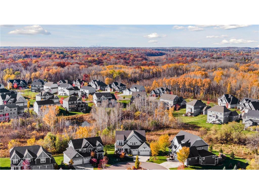 78 Rapp Farm Lane North Oaks MN 55127 - Pleasant Lake 6812154 image73