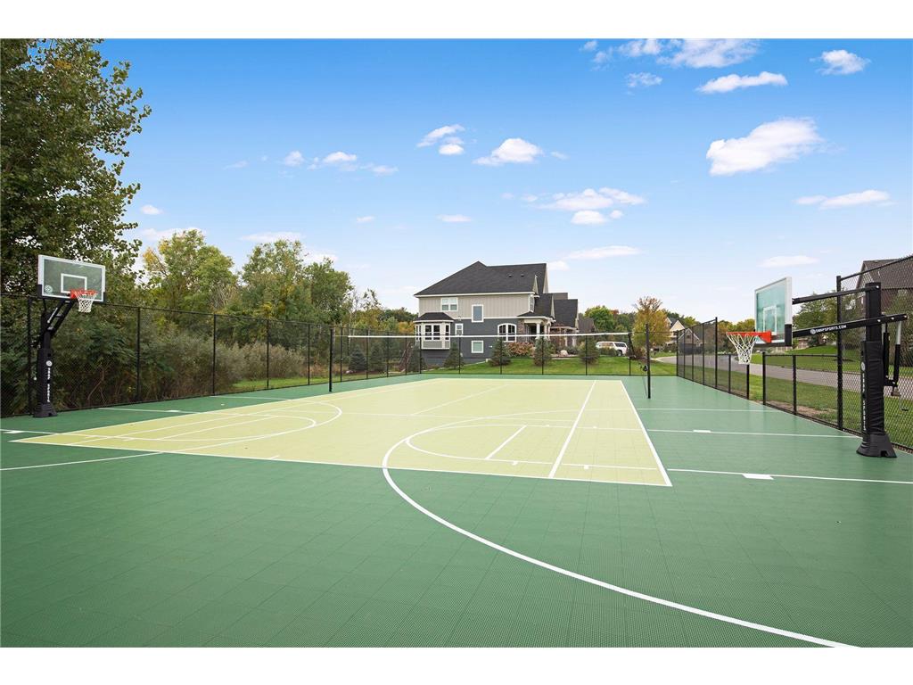 78 Rapp Farm Lane North Oaks MN 55127 - Pleasant Lake 6812154 image79