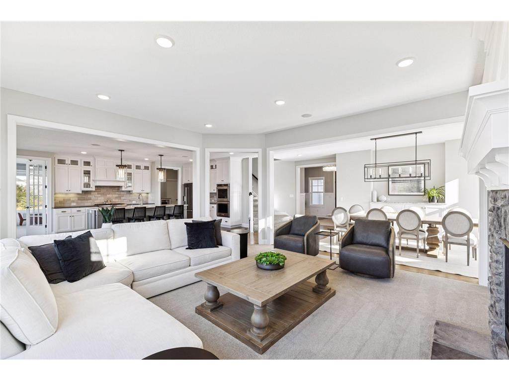 78 Rapp Farm Lane North Oaks MN 55127 - Pleasant Lake 6812154 image9