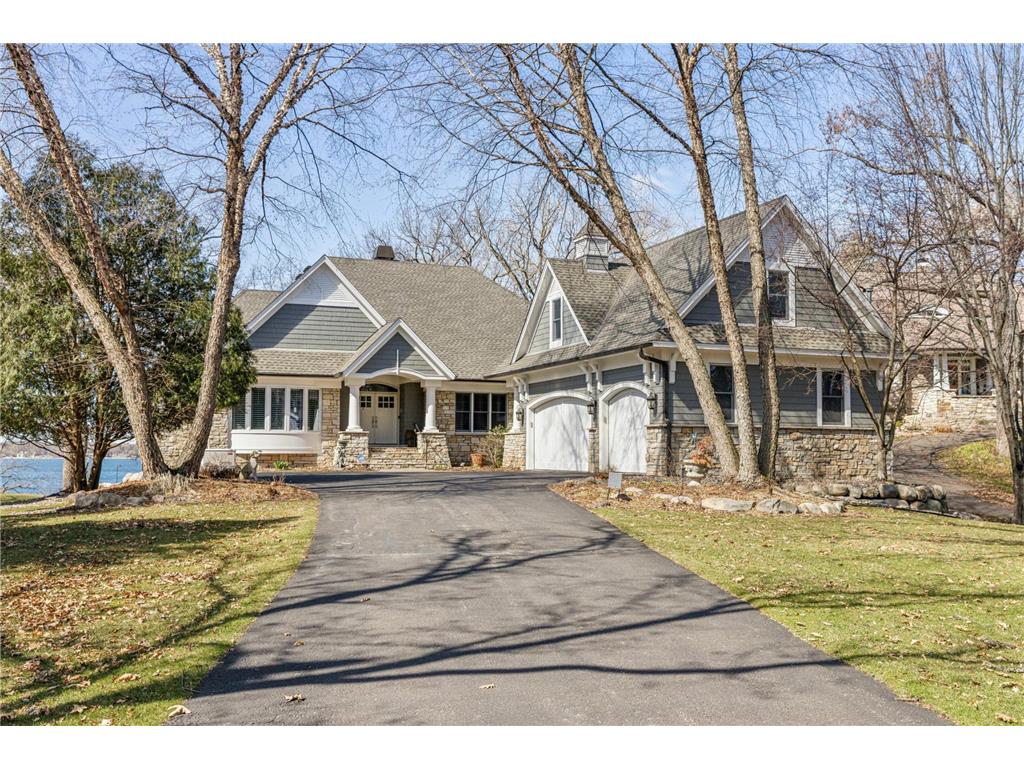 78 Tamarack Street Mahtomedi MN 55115 - White Bear 6487272 image1