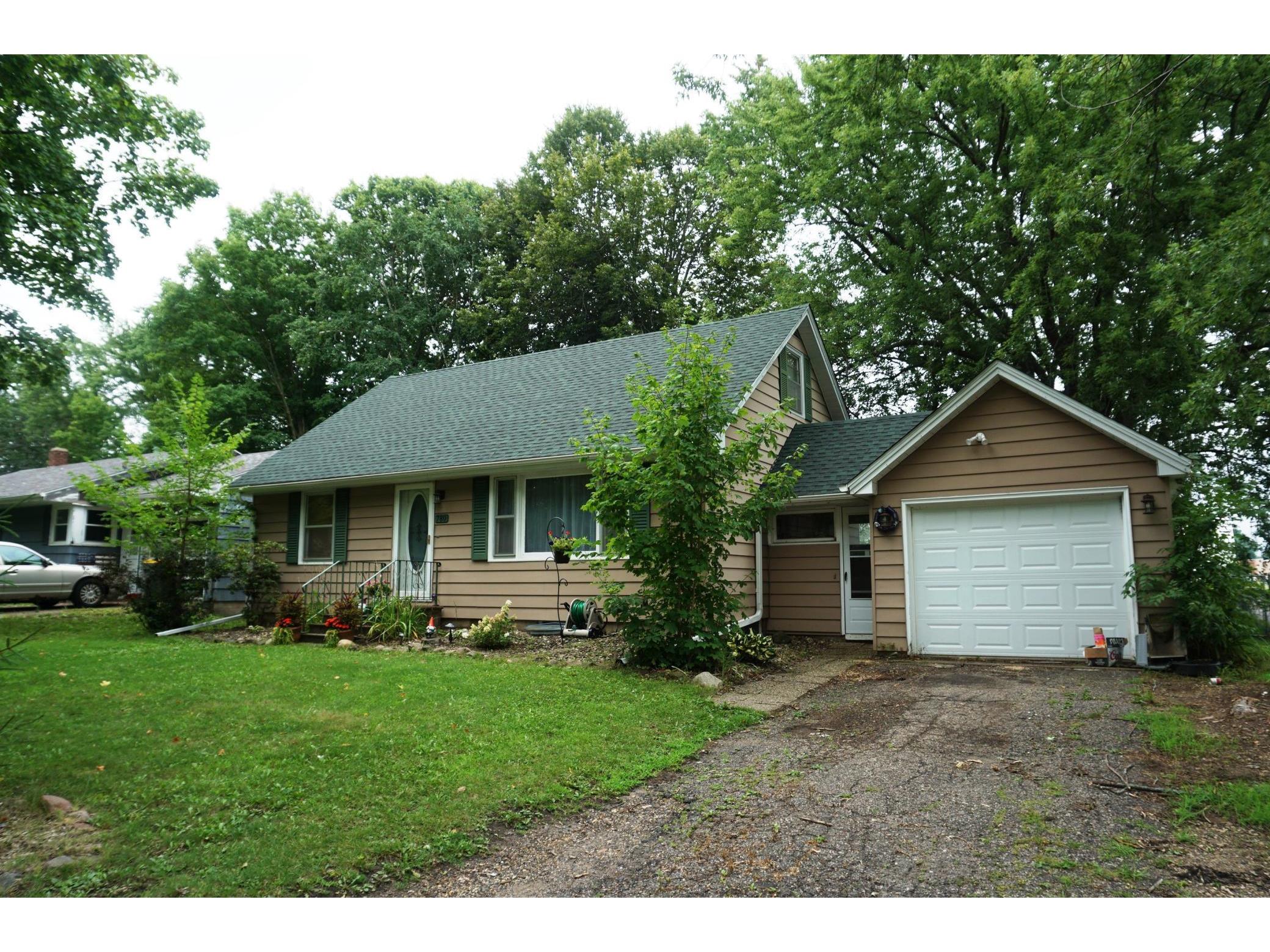 780 Newton Street, Baldwin, WI 54002 MLS 6082970 Edina Realty