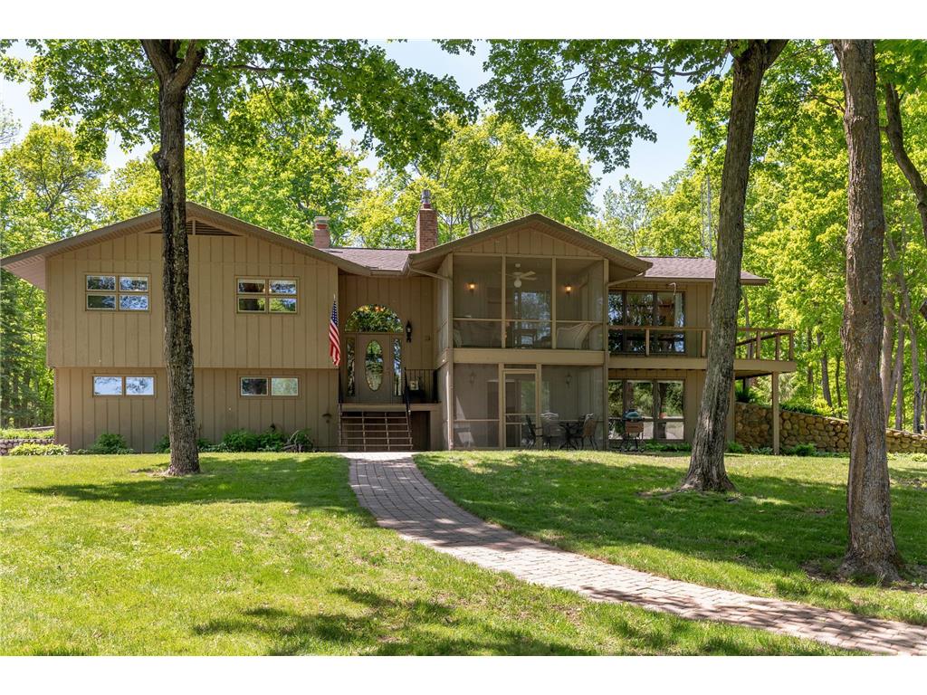 7800 Hawthorn Trail NW, Walker, MN, 56484 MLS 6206555 Edina Realty